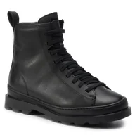Botki damskie - Camper Botki Brutus K400325-004 Black - miniaturka - grafika 1