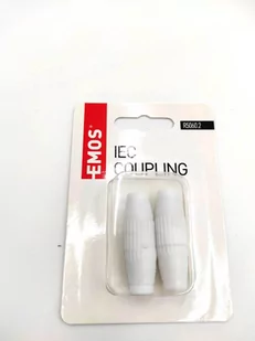 Łącznik Iec R5060.2 - Kable - miniaturka - grafika 1