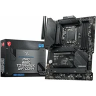 Płyty główne - MSI Płyta główna MAG B660 TOMAHAWK WIFI DDR4 Mag B660 Tomahawk - miniaturka - grafika 1