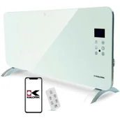 Ogrzewanie przenośne - KALORIK Grzejnik halogenowy KALORIK CEH2000W - miniaturka - grafika 1