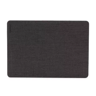 Incase Textured Hardshell in Woolenex - Materiałowa obudowa MacBook Air 13" Retina (M1/2020) (grafitowy) 810006543056 - Torby na laptopy - miniaturka - grafika 4