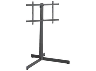 Uchwyty do telewizora - Vogel`s TVS 3690 stojak podłogowy do TV 40"-77" - miniaturka - grafika 1