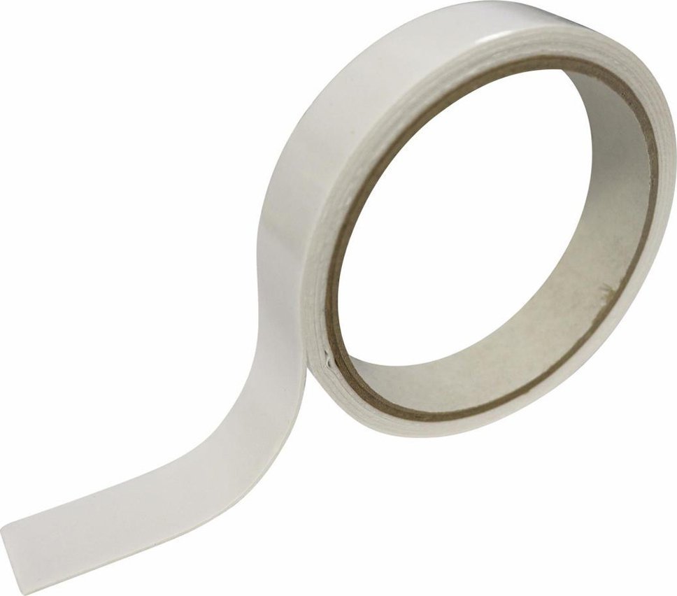 3M Dobbeltklæbende tape 19 mm