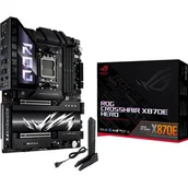 Płyty główne - ASUS ROG Crosshair X870E Hero 90MB1IE0-M0EAY0 - miniaturka - grafika 1