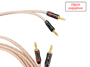 RealCable Prestige 600 2 x 2m - Kable - miniaturka - grafika 1