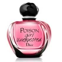 Dior Poison Girl Unexpected Woda Toaletowa 100ml - Wody i perfumy damskie - miniaturka - grafika 1