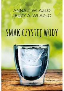 HarperCollins Polska Smak czystej wody - Powieści - miniaturka - grafika 3