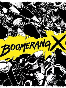 Boomerang X (PC) klucz Steam - Gry PC Cyfrowe - miniaturka - grafika 1