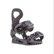 Wiązania snowboardowe Drake Queen (black) 2023