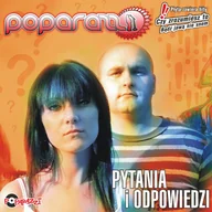 Disco polo - Poparazzi: Pytania I Odpowiedzi [CD] - miniaturka - grafika 1