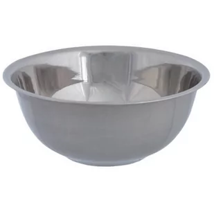 Domotti Miska KUCHENNA STALI NIERDZEWNEJ 16 CM 81057 - Miski i półmiski - miniaturka - grafika 1