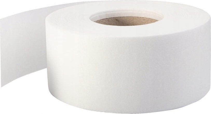 Cosmetics Zone Paski flizelinowe do depilacji w rolce 50m