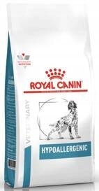 Dog hypoallergenic 7 kg