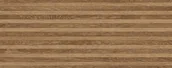 Płytki ceramiczne - Glazura Ballare wood mat structure rectified 29,8x74,8 Arte - miniaturka - grafika 1
