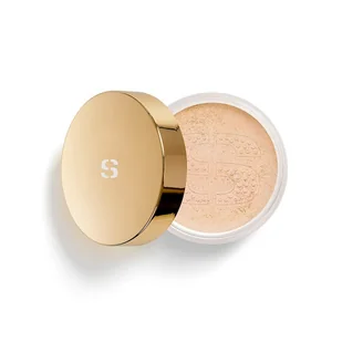 Sisley Phyto-Teint Poudre Libre 1 Shimmer Pudry 12 g - Pudry do twarzy Sisley Phyto-Teint Poudre Libre 1 Shimmer Pudry 12 g - Pudry do twarzy - miniaturka - grafika 1