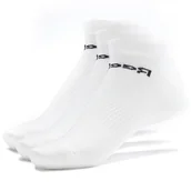 Skarpetki damskie - Skarpety Reebok Active Core Low Cut Sock 3Pack białe GH8228 - miniaturka - grafika 1