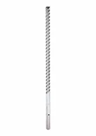 Wiertła - Bosch wiertarka udarowa SDS max-8X (wymiary 25 x 600 x 720 mm, wiertło do betonu i normalnego betonu) 2608578640 - miniaturka - grafika 1