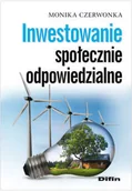 Ekonomia - Inwestowanie społecznie odpowiedzialne - miniaturka - grafika 1