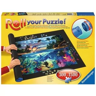 Ravensburger MATA DO PUZZLI 179565 PR179565 - Puzzle - miniaturka - grafika 2
