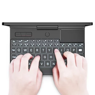 GPD Pocket 3 Intel Core i7-1195G7 8 Inch Touch Screen Mini Laptop Tablet PC Win10 1920×1200 Resolution 16GB RAM/1TB SSD - Laptopy - miniaturka - grafika 7