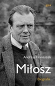 Biografie i autobiografie - Miłosz. Biografia - miniaturka - grafika 1