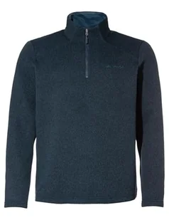 Vaude Męska bluza Tesero II - Bluzy męskie - miniaturka - grafika 1