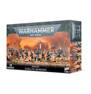 Gry bitewne - Drukhari Kabalite Warriors (45-07) GamesWorkshop 45-07 - miniaturka - grafika 1