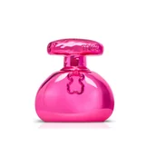 Wody i perfumy damskie - Tous Electro Touch Perfumy Dla Kobiet 50ml - miniaturka - grafika 1