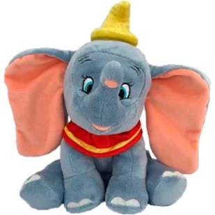 Peluche Dumbo Disney 35Cm - Figurki dla dzieci - miniaturka - grafika 1