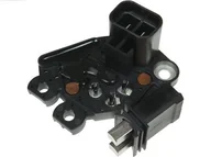 Akcesoria do układu elektrycznego - Regulator napięcia As-pl ARE3042 - miniaturka - grafika 1