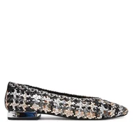 Baleriny - Baleriny Gioseppo Westerly 75471-P Kolorowy - miniaturka - grafika 1