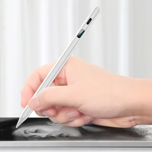 Cyfrowy długopis do tabletu, antymistouch, biały dla drugiej generacji - Długopisy - miniaturka - grafika 1