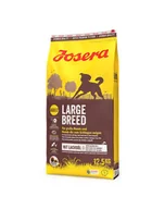 Sucha karma dla psów - JOSERA Large Breed 12,5 kg - miniaturka - grafika 1