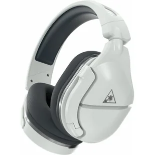 Turtle Beach STEALTH 600P Gen 2 Białe (TBS-3145-02) - Słuchawki - miniaturka - grafika 1