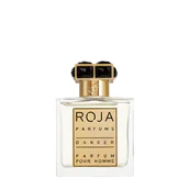 Wody i perfumy męskie - ROJA PARFUMS Danger Pour Homme 50ml Perfumy - miniaturka - grafika 1