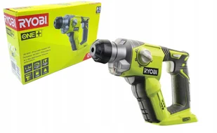 RYOBI R18SDS-L25S - Wiertarki - miniaturka - grafika 1