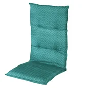 Poduszki ogrodowe - LIVING 2908 wysoka - poduszka na krzesło i fotel - miniaturka - grafika 1