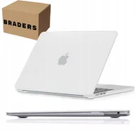 Torby na laptopy - Etui Tech-Protect do MacBook Air 13.6" M2/M3 2022/2024 case - miniaturka - grafika 1