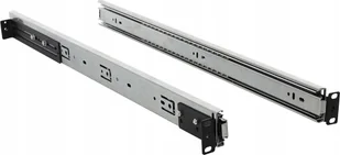 ARAS800N PULSAR Szyny do obudowy ARAD do szafy RACK 800mm - Akcesoria do szaf serwerowych - miniaturka - grafika 1