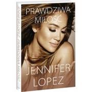 EDIPRESSE Prawdziwa miłość - Jennifer Lopez - Jennifer Lopez