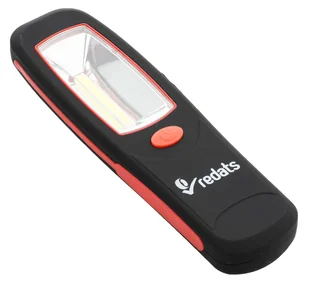 Klucz Pneumatyczny Udarowy 1900Nm REDATS P-180 1/2" + Wąż 10m + Lampa LED - Klucze pneumatyczne - miniaturka - grafika 8