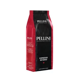 Pellini Pro Espresso Intenso 1 kg ziarnista - Kawa - miniaturka - grafika 1