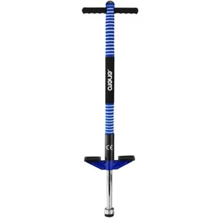 Skoczek pogo ENERO 1032894 - Pozostały sprzęt i akcesoria do ćwiczeń - miniaturka - grafika 1