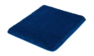 Kleine Wolke Relax Dark Blue Dywanik łazienkowy 5405736539 - Dywaniki łazienkowe - miniaturka - grafika 1