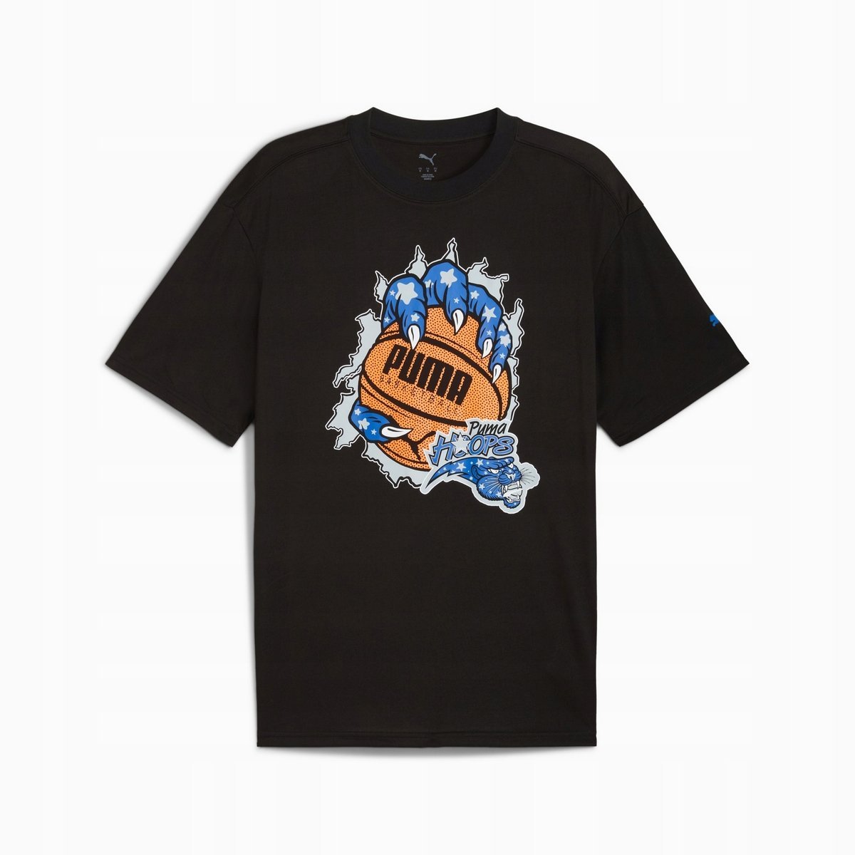 PUMA KOSZULKA HOOPAVERSE 3 63289102 r XL