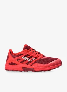 Buty do biegania męskie Inov-8 Trailtalon 290 - dark red/red - Buty sportowe męskie - miniaturka - grafika 1