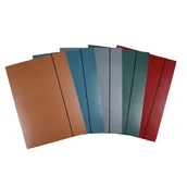 Teczki i skoroszyty - teczka z gumką a4 - miniaturka - grafika 1