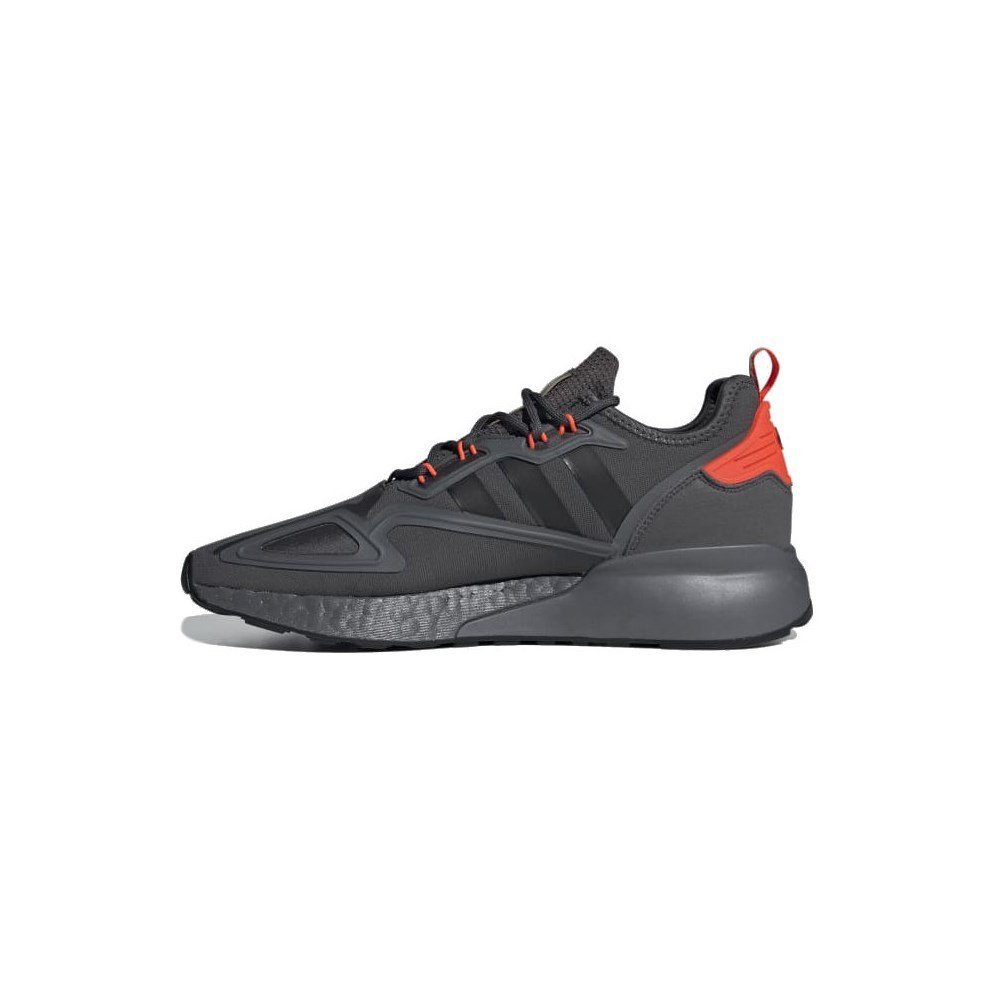 ZX 2K Boost