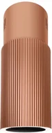 Okapy kuchenne - Ciarko Design Monogram W Rose Gold OUT 38 - miniaturka - grafika 1