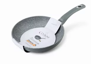 Cookini Patelnia Nieprzywierająca Cookini Frying Szara 24 Cm - Patelnie - miniaturka - grafika 1